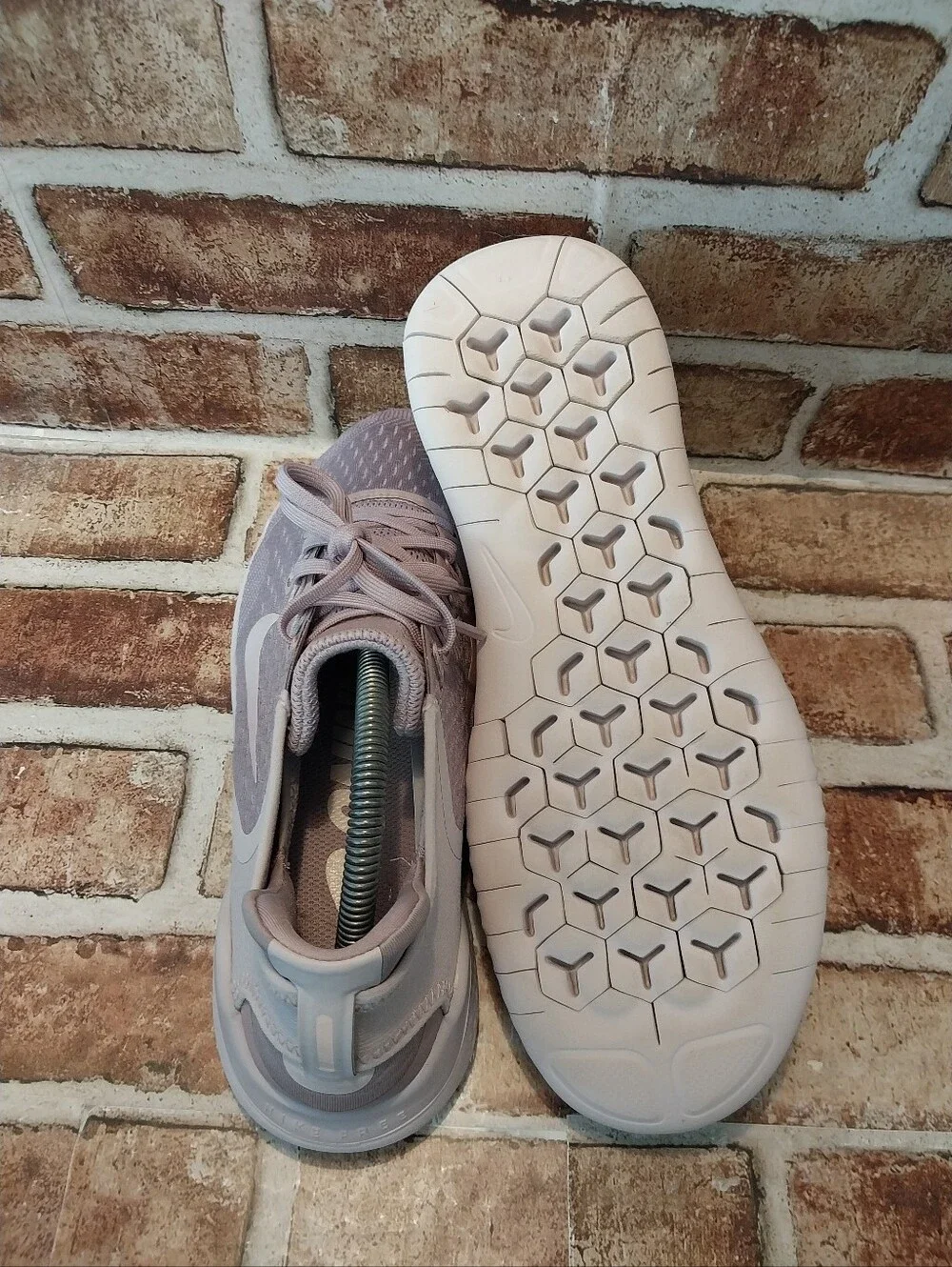 Pre-owned 2018 Nike Free Rn